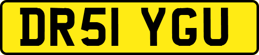 DR51YGU