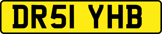 DR51YHB