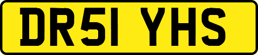 DR51YHS