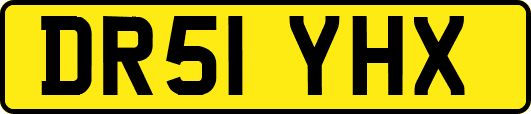 DR51YHX