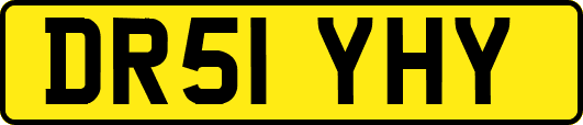 DR51YHY