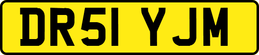 DR51YJM