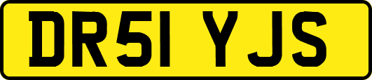 DR51YJS