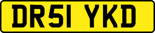 DR51YKD