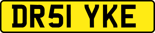 DR51YKE