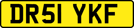 DR51YKF