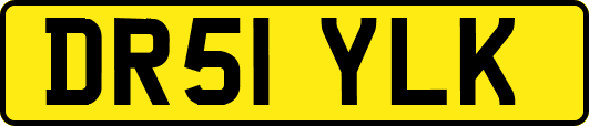 DR51YLK