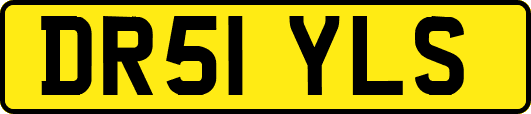 DR51YLS