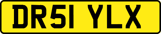 DR51YLX