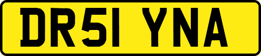 DR51YNA