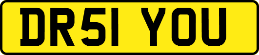 DR51YOU