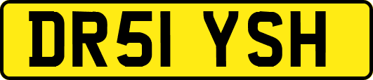 DR51YSH