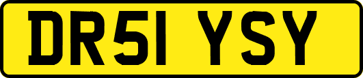 DR51YSY