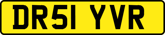DR51YVR
