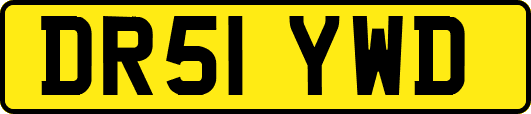 DR51YWD