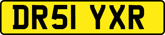 DR51YXR