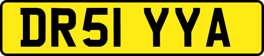 DR51YYA