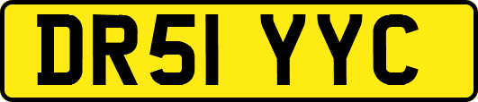 DR51YYC