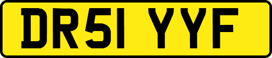 DR51YYF