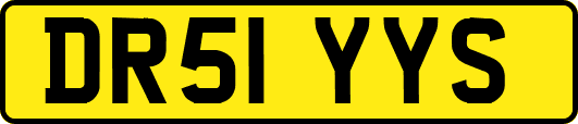 DR51YYS