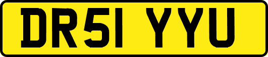 DR51YYU