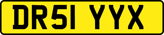DR51YYX