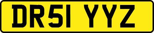 DR51YYZ