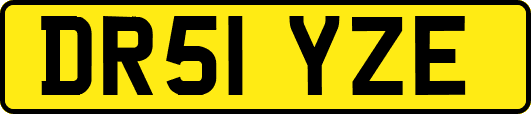 DR51YZE