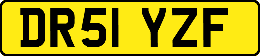 DR51YZF