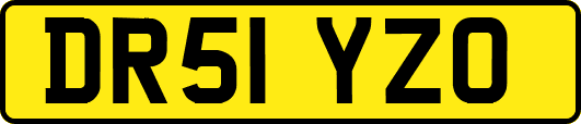DR51YZO