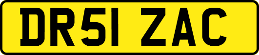 DR51ZAC