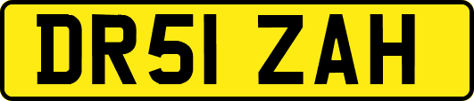 DR51ZAH