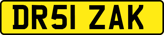 DR51ZAK