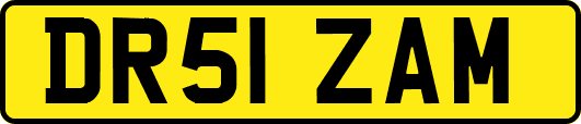 DR51ZAM