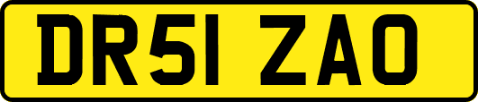 DR51ZAO