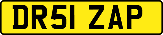 DR51ZAP