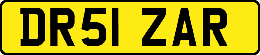 DR51ZAR