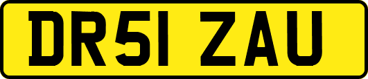 DR51ZAU