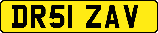 DR51ZAV