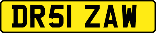 DR51ZAW