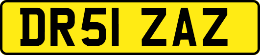 DR51ZAZ