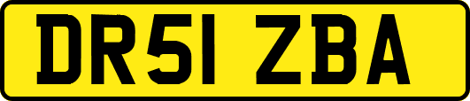 DR51ZBA