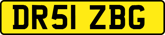 DR51ZBG