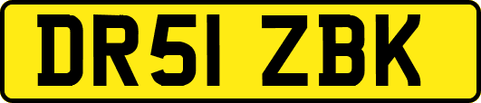 DR51ZBK