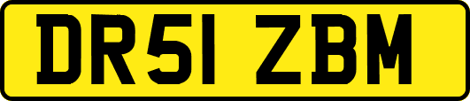 DR51ZBM