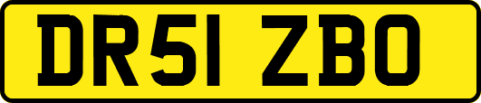 DR51ZBO