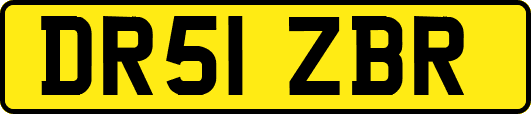 DR51ZBR