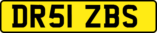 DR51ZBS