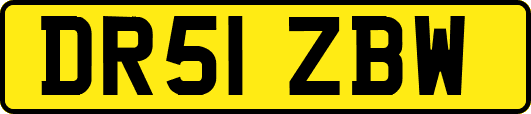 DR51ZBW