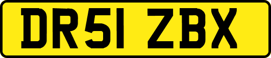DR51ZBX